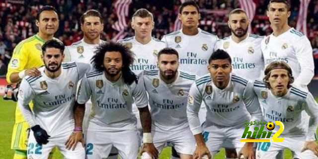 سنوات الرحيل في مدريد.. وداعا للجيل الذهبي