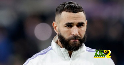 موعد قرار بنزيما النهائي بشأن مستقبله مع ريال مدريد