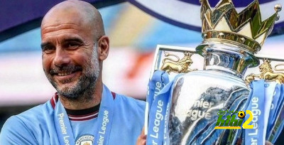 أرقام مان سيتي تحت قيادة جوارديولا في الدوري الإنجليزي هذا الموسم