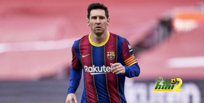 التعاون مع إنتر ميامي.. الحل المثالي لبرشلونة لإعادة ميسي