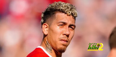 آخر مستجدات انتقال فيرمينو إلى ريال مدريد