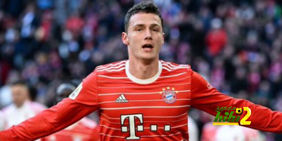 مميزات تعاقد ريال مدريد مع بافارد