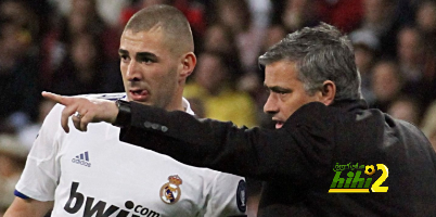 حدث في مثل هذا اليوم .. ريال مدريد يعلن تعاقده مع مورينيو