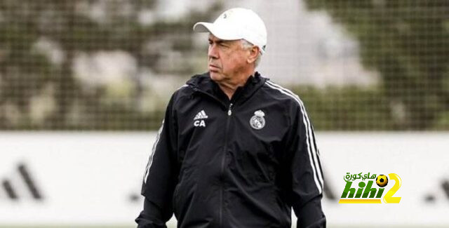 ريال مدريد يعود للتدريبات الجماعية استعدادا لختام الليجا