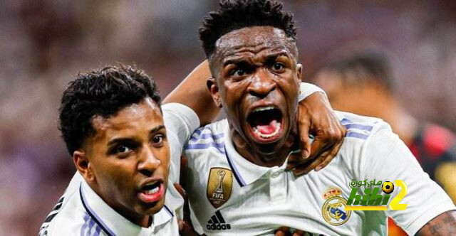 هجوم ريال مدريد الموسم المقبل