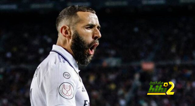 ماذا قدم كريم بنزيما في الليجا هذا الموسم ؟!