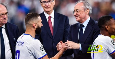 بيريز يتدخل لإقناع بنزيما بالبقاء مع ريال مدريد