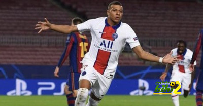برشلونة رفض التعاقد مع مبابي وفضل ديمبلي..!