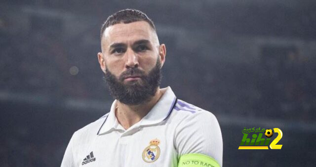 من يقود مفاوضات انتقال بنزيما للدوري السعودي ؟