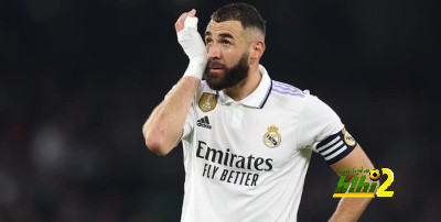 الشعور السائد في ريال مدريد تجاه قضية بنزيما
