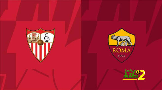 نهاية الشوط الأول.. روما يتقدم على إشبيلية بهدف باولو ديبالا في نهائي الدوري الأوروبي