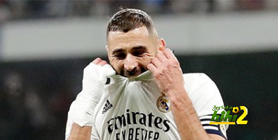 آخر تطورات رحيل بنزيما عن ريال مدريد