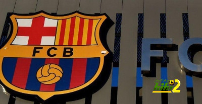 تفاصيل اجتماع الليجا وبرشلونة