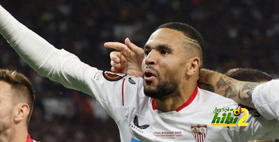 صاحب الفضل الأكبر في تتويج إشبيلية بلقب الدوري الأوروبي