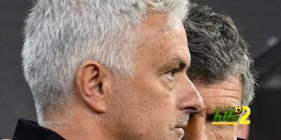 تصريح مثير للجدل من مورينيو بعد خسارته نهائي الدوري الأوروبي!