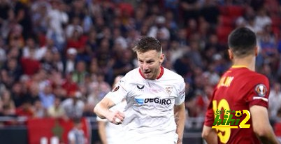 ردود فعل رئيس إشبيلية بعد التتويج بالدوري الأوروبي