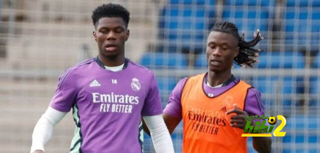 صور من تدريبات ريال مدريد استعدادا للقاء بلباو