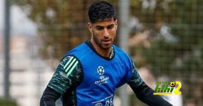 باريس سان جيرمان يقترب من التعاقد مع أسينسيو