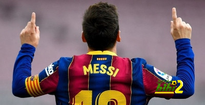 رومانو يؤكد انتظار ميسي لـ برشلونة