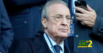 لاعب جديد من ريال مدريد يفكر في الرحيل