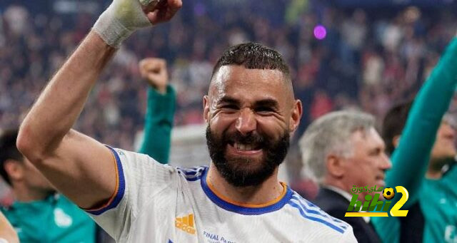 تصريحات بنزيما عن مستقبله مع ريال مدريد