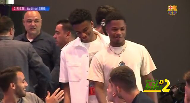 صور لاعبو برشلونة في حفل توديع جوردي ألبا