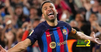 لابورتا يشكر ألبا على رحيله من برشلونة