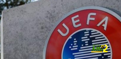 اليويفا تسرع في التحقيقات … لكي يعاقب برشلونة فقط!