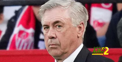 مفاجأة في ملف تولي انشيلوتي تدريب منتخب البرازيل