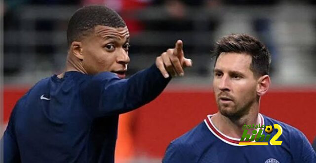 انتقال مبابي و ميسي للريال و برشلونة يعيد لليجا بريقها!