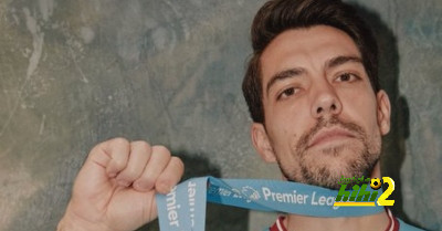 أورتيجا أساسيا في تشكيلة السيتي في نهائي كأس الاتحاد الإنجليزي
