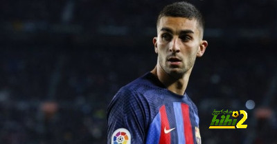 هل يمنح برشلونة فرصة أخيرة لـ فيران توريس؟
