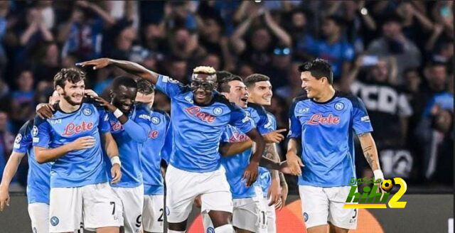 التشكيلة المثالية للموسم في الدوري الإيطالي
