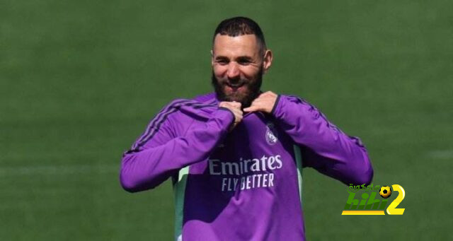 صور .. ريال مدريد يختتم استعداداته لمواجهة بلباو في الليجا