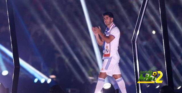 رسالة ماركو أسينسيو لجمهور ريال مدريد بعد رحيله