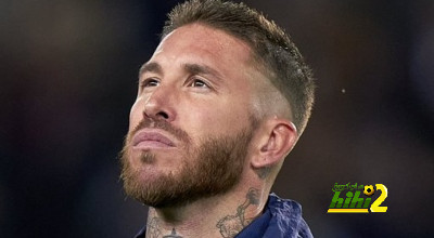 سبب رحيل راموس عن باريس سان جيرمان