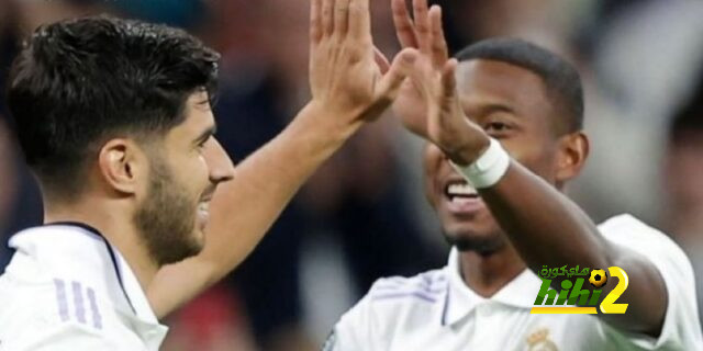 رسالة الابا لـ أسينسيو بعد رحيله عن ريال مدريد