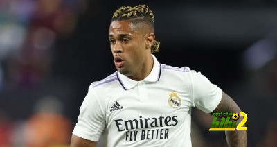 عاجل: ريال مدريد يعلن رحيل ماريانو دياز