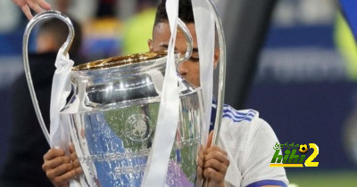 حصاد ماريانو دياز مع ريال مدريد