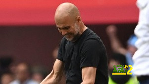مانشستر يونايتد ثاني ضحية مفضلة لغوارديولا بعد ريال مدريد