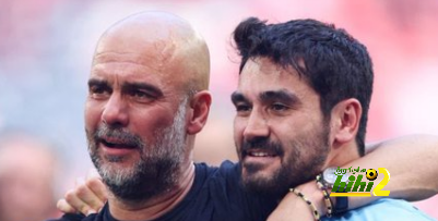 الفرحة ليست السبب الحقيقي لدموع جوارديولا بعد الفوز بكأس الإتحاد الإنجليزي