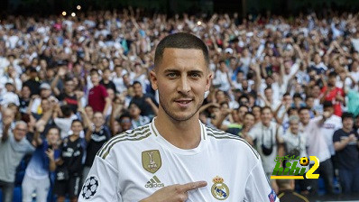 مسيرة هازارد الأكثر دمارًا في تاريخ ريال مدريد !