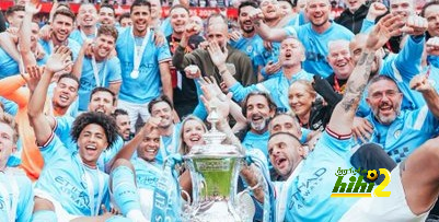 مانشستر سيتي … لقب جديد مهم في انتظار الأهم!