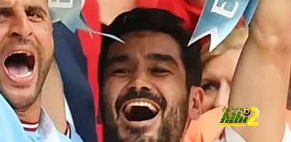 غوندوغان بعد الفوز بكأس إنجلترا: يوم رائع