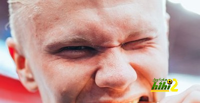إيرلينغ هالاند … أفضل من ميسي وكريستيانو!