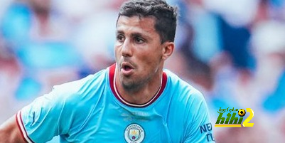 أرقام رودري في نهائي كأس إنجلترا