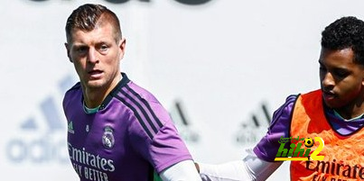 قراءة في تشكيلة ريال مدريد المحتملة أمام أتلتيك بيلباو