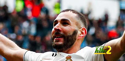 نتائج اخر 5 مباريات بين ريال مدريد وبيلباو في البرنابيو