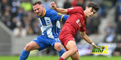 ليفربول على وشك التعاقد مع ماك اليستير
