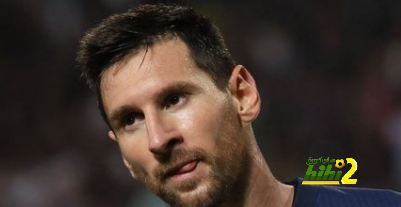 مكاسب جناها ميسي مع باريس سان جيرمان